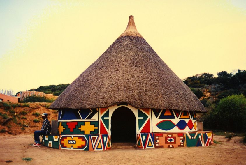 Ndebele Collection