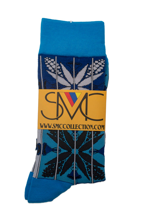 Azure Sotho Splendor