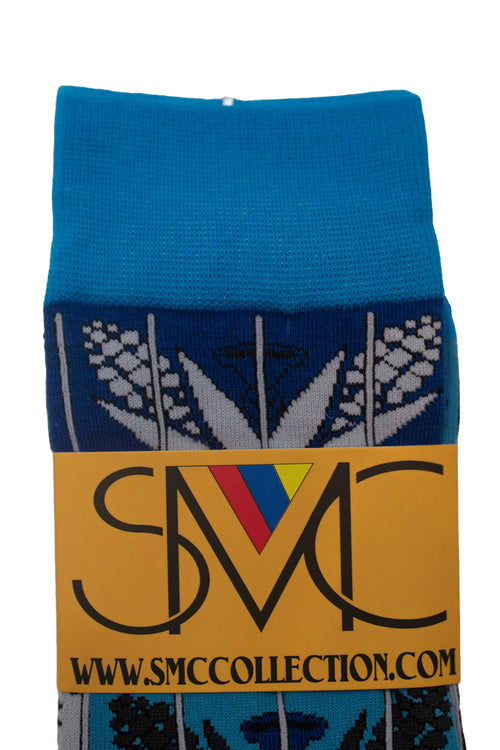 Azure Sotho Splendor