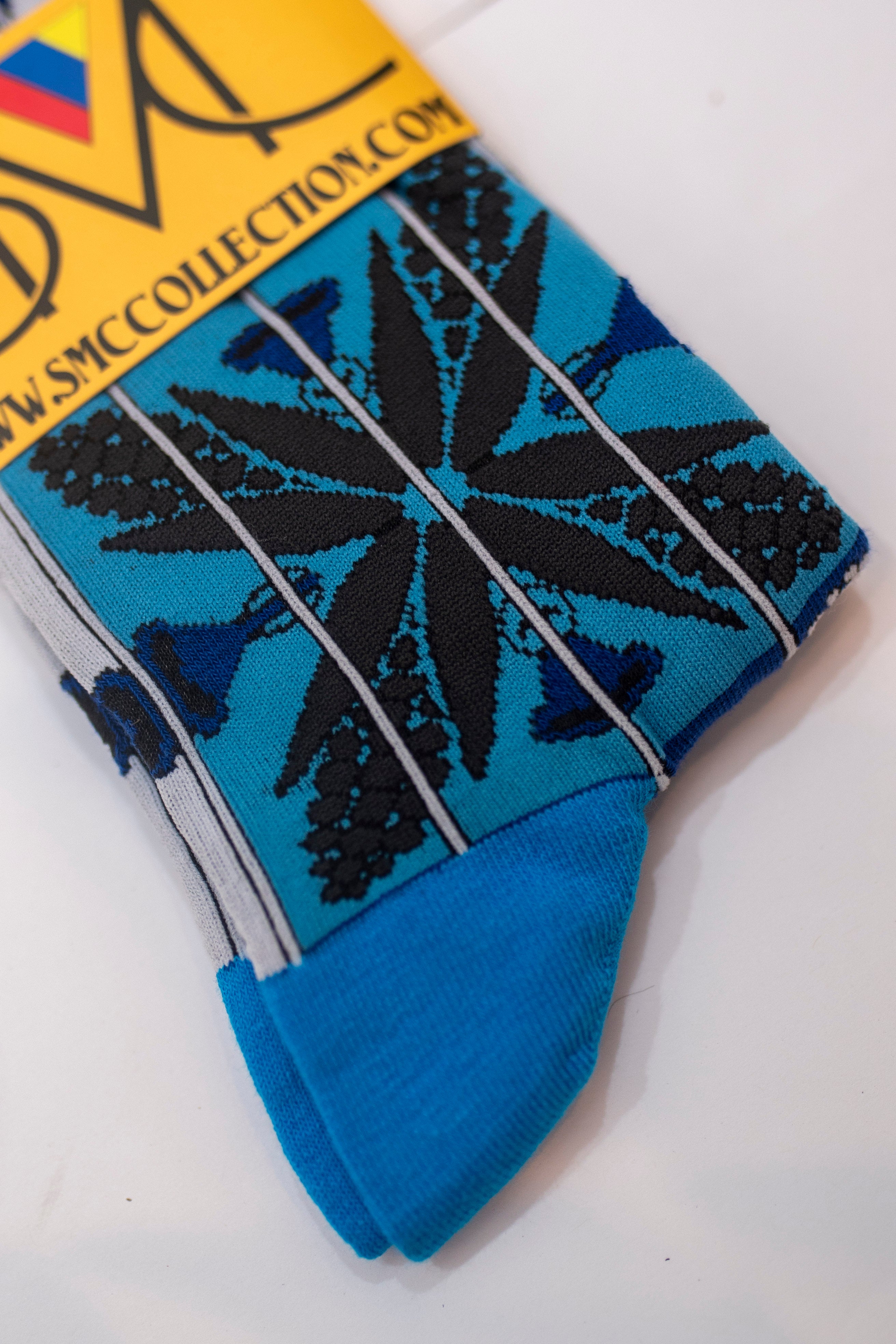 Azure Sotho Splendor