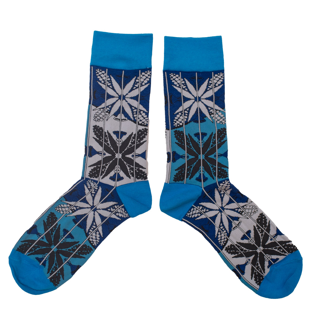 Azure Sotho Splendor