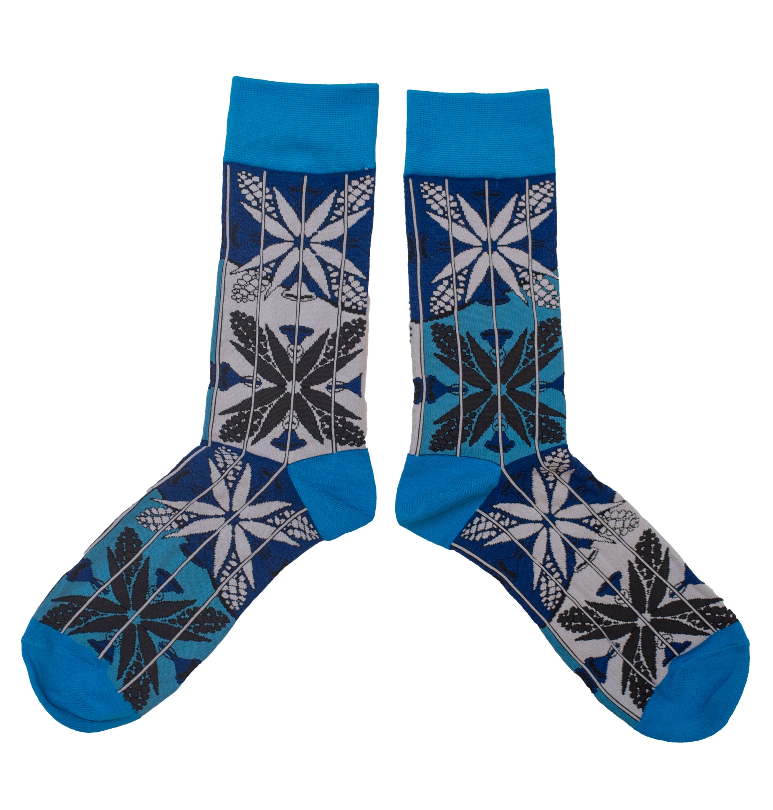Azure Sotho Splendor